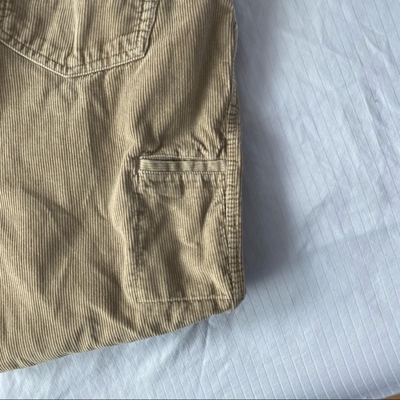 Men’s Corduroy Pants - Picture 5 of 5